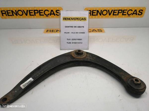 Braço Suspensao Frente Esq Peugeot 308 I (4A_, 4C_) - 1