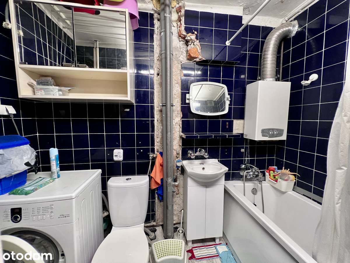 3 pokoje | Wieniawa | miejsce parkingowe-9