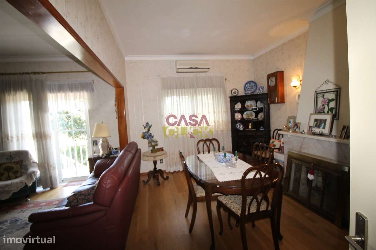 Moradia T3+2 Venda em Zibreira,Torres Novas-39