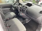 Renault Kangoo 1.5 dCi Maxi Business S/S - 25