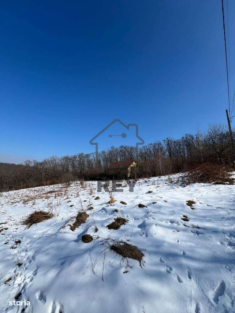 Teren 450 mp de vanzare Cisnadioara,Intravilan - Imagine principală: 2/7