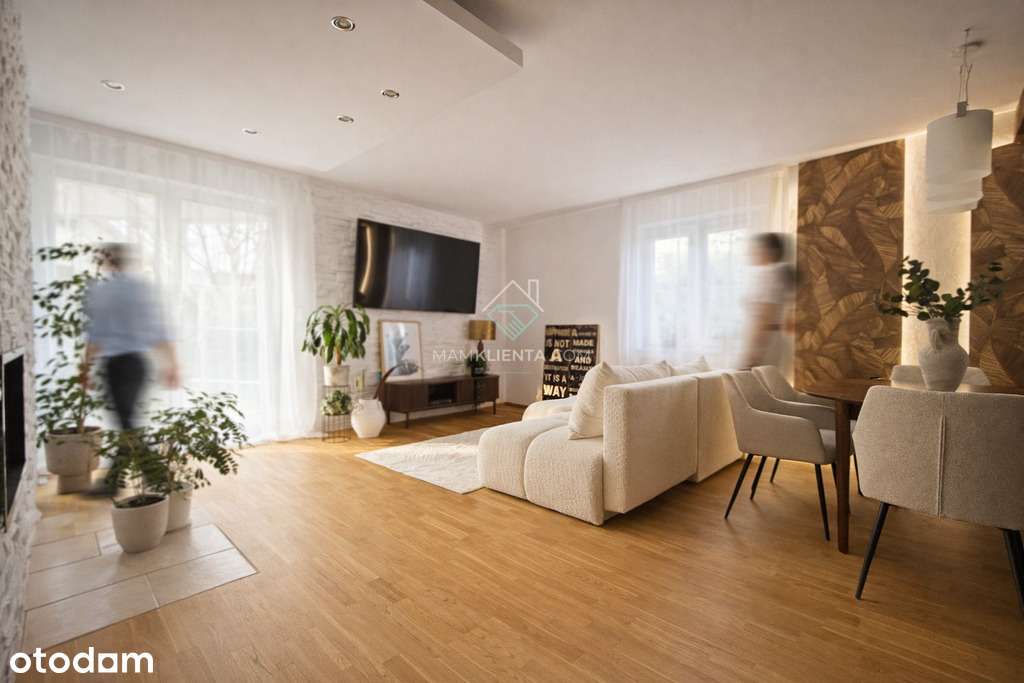 Tylko u nas! Dom 4 pokoje Rzeszów Słocina, garaż-3