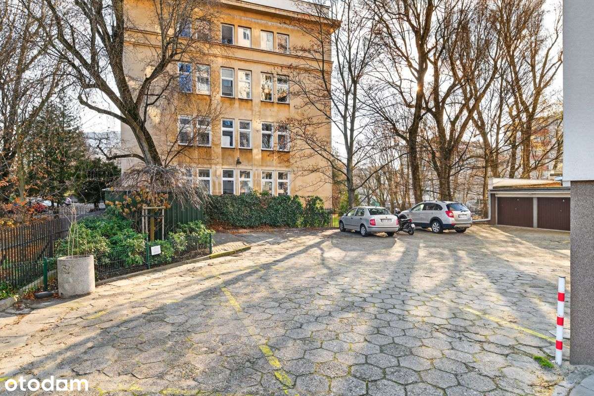 2M po remoncie , Metro , Park , Komunikacja !-18