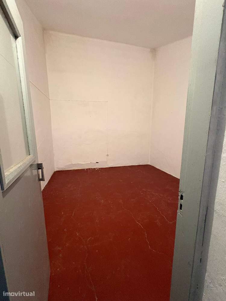 Moradia T2 no centro histórico do Torrão - Grande imagem: 4/12