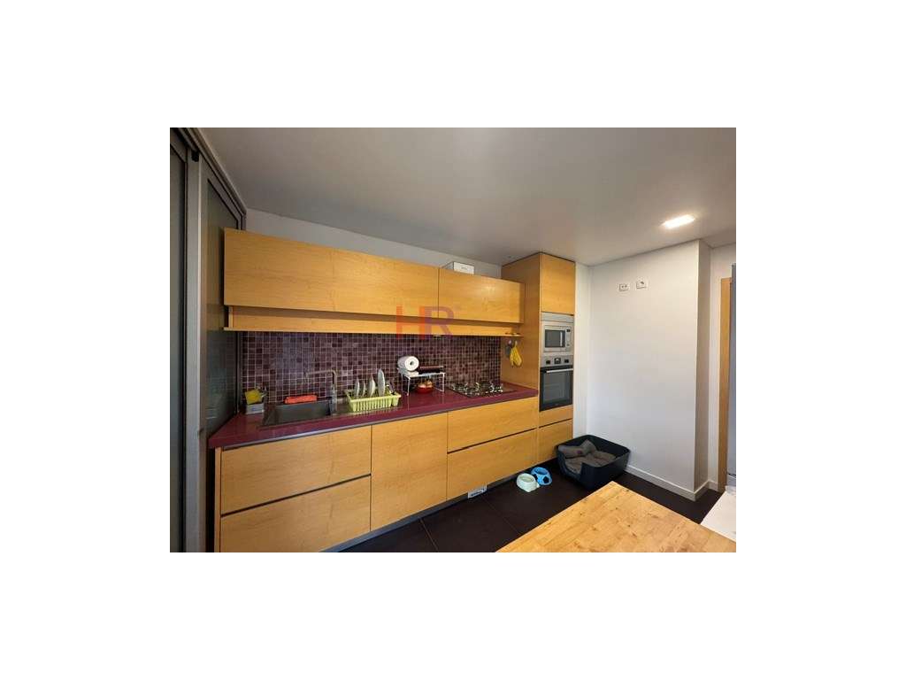 Apartamento T2 com garagem em Quinta das Nogueiras em Coimbra: Conf...-17