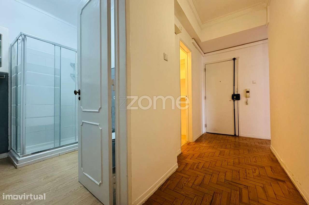 Arrendamento T2 - Torre da Marinha - Grande imagem: 4/16