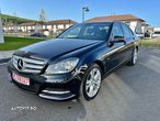 Mercedes-Benz C 180 BlueEFFICIENCY Avantgarde - 12