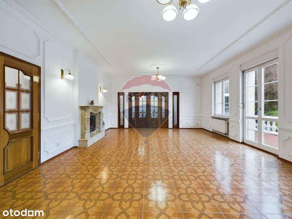 Willa z przestronnymi wnętrzami w Nowych Bielicach - Pełny obrazek: 4/20