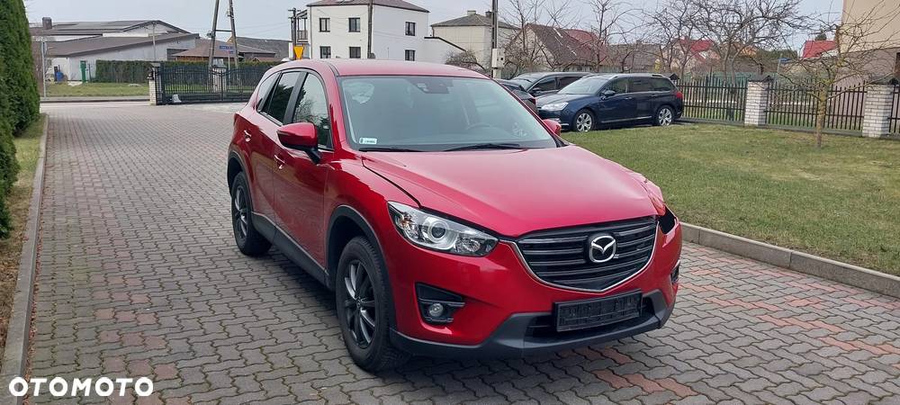 Mazda CX-5 2.0 Skymotion 2WD - 6