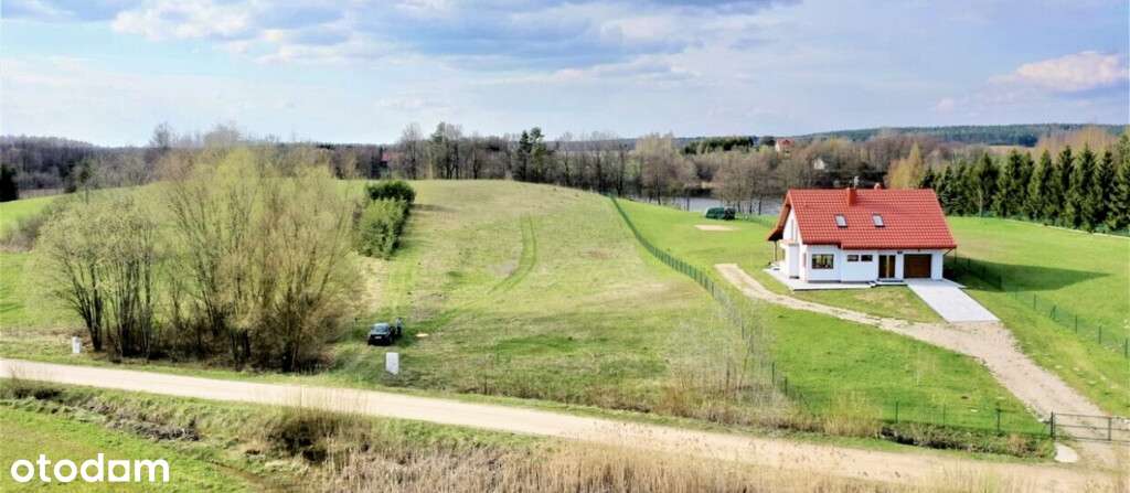 Mazury/Jezioro/Natura/Budowlana/1 linia/ - Pełny obrazek: 4/20