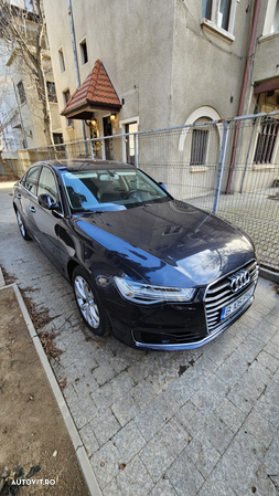 Audi A6 Avant 3.0 TDI quattro S tronic - 2