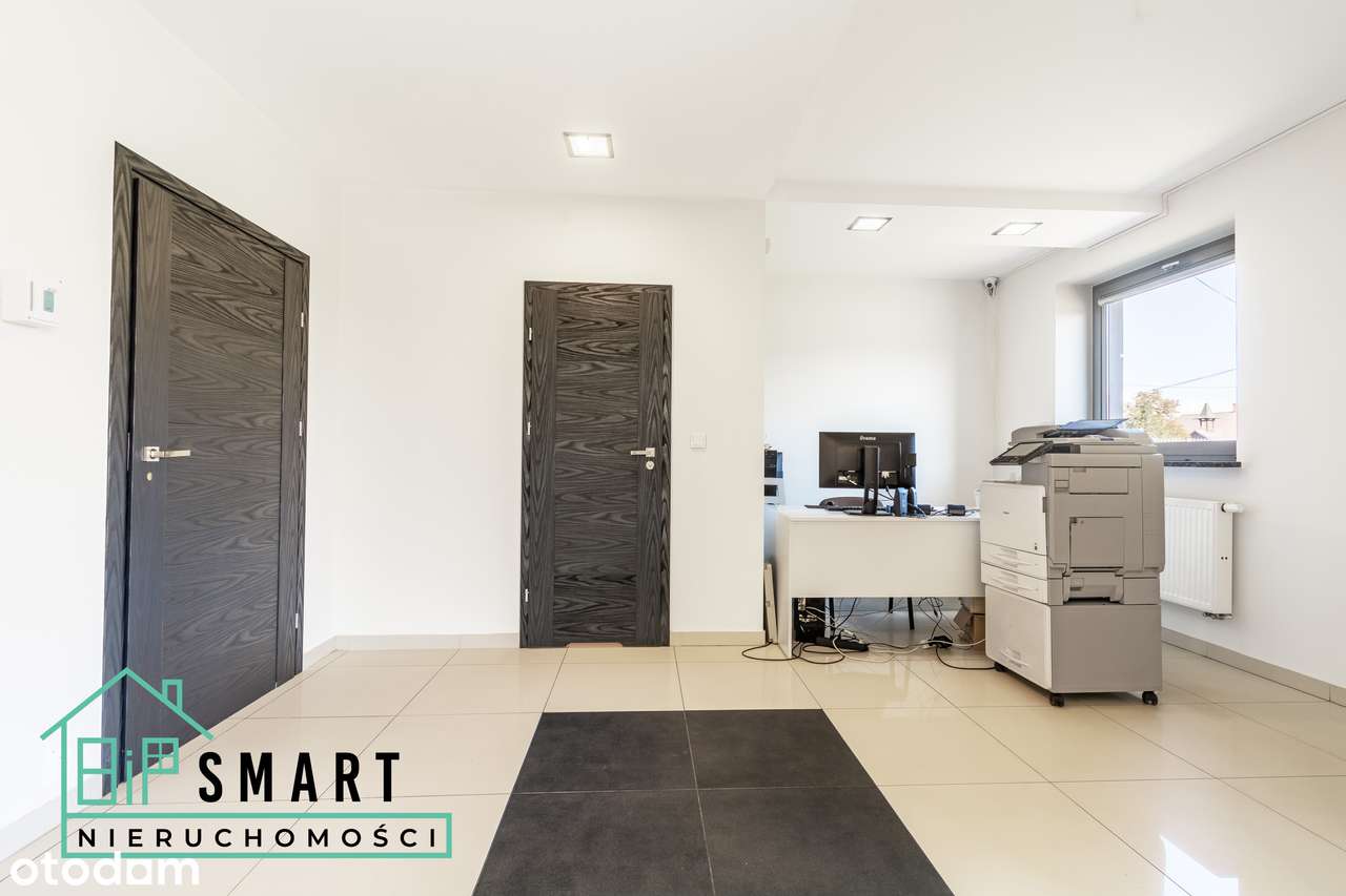 Budynek usługowo-handlowo-mieszkalny – 132,17 m² – Nisko - Pełny obrazek: 5/20