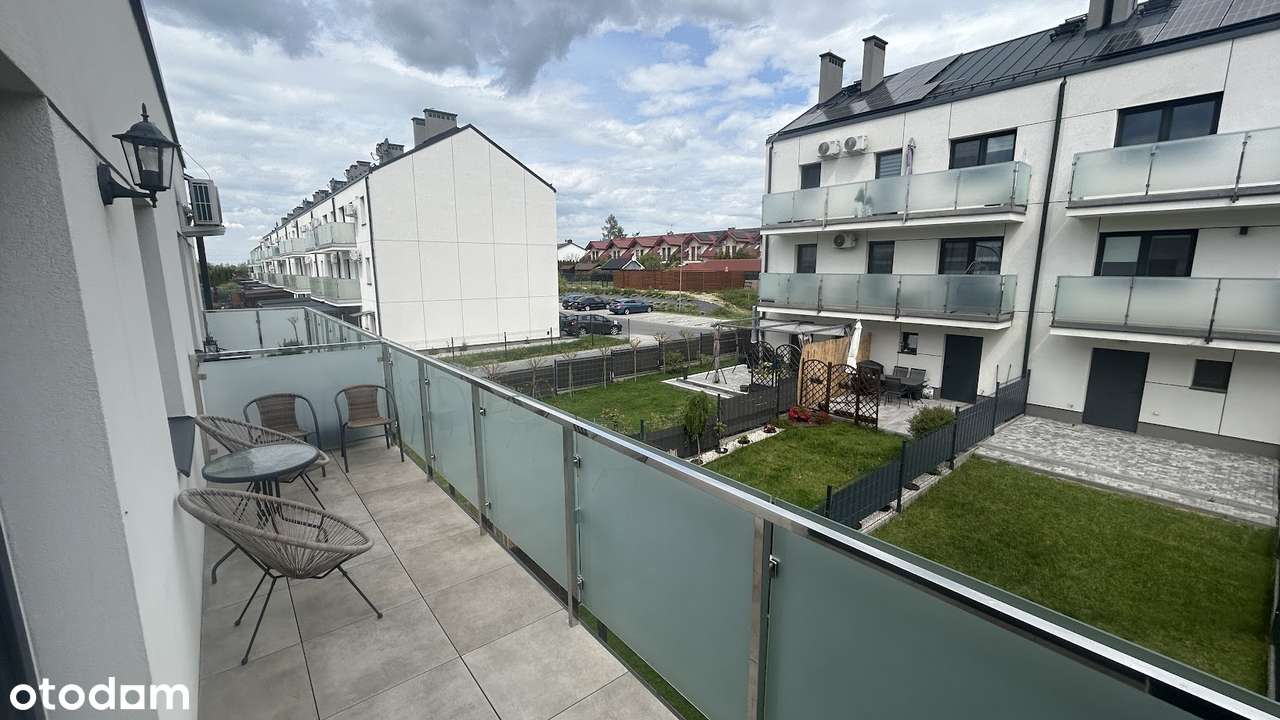 90 m2, 5 pokoi, apartament dwupoziomowy  Mielec Aria Park ul Prosta 3 - Pełny obrazek: 2/19