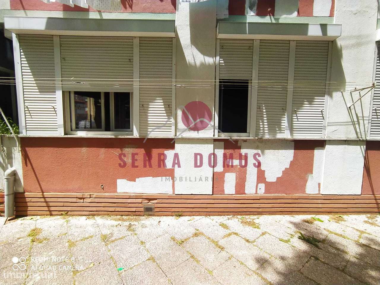 Apartamento T1 de 60 m² no Cacém-19
