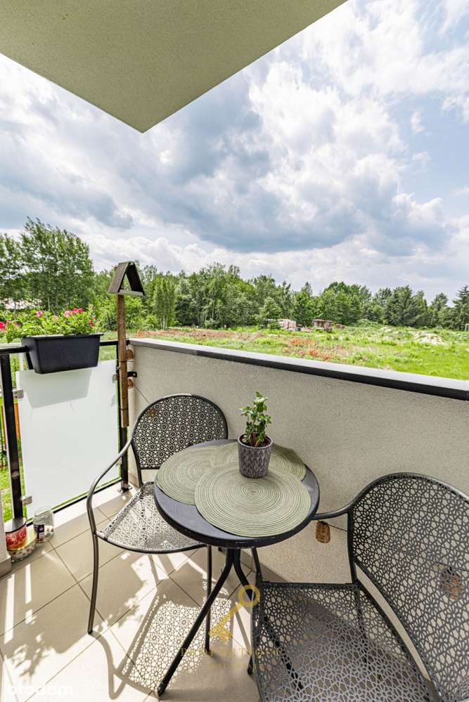 10 Minut do PKP/Sulejówek/3pokoje/Wysoki Standard-11