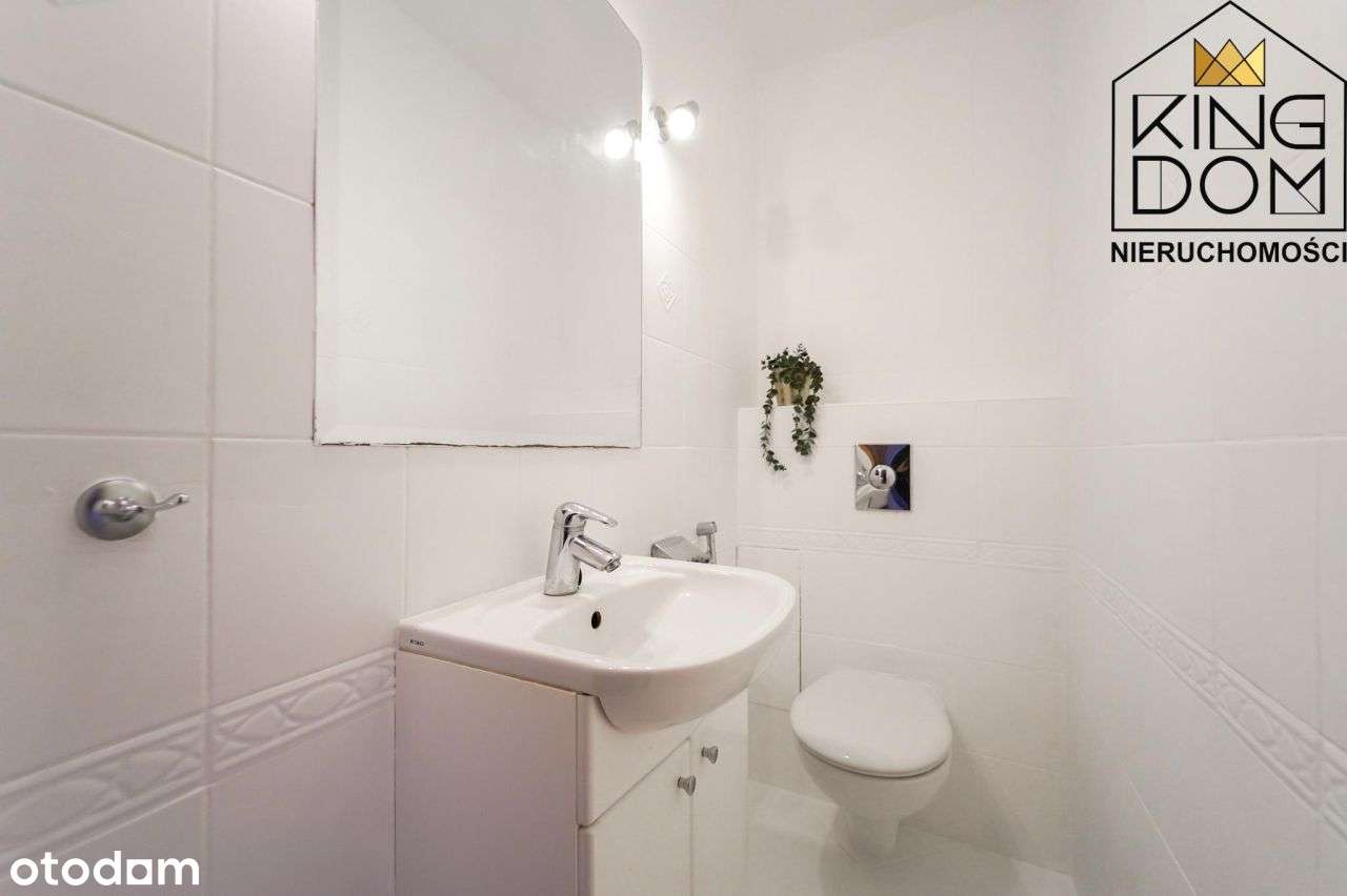 Przestronne 4-pokojowe mieszkanie z balkonem-8