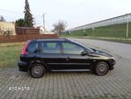 Peugeot 206 1.4 Ambiance - 13