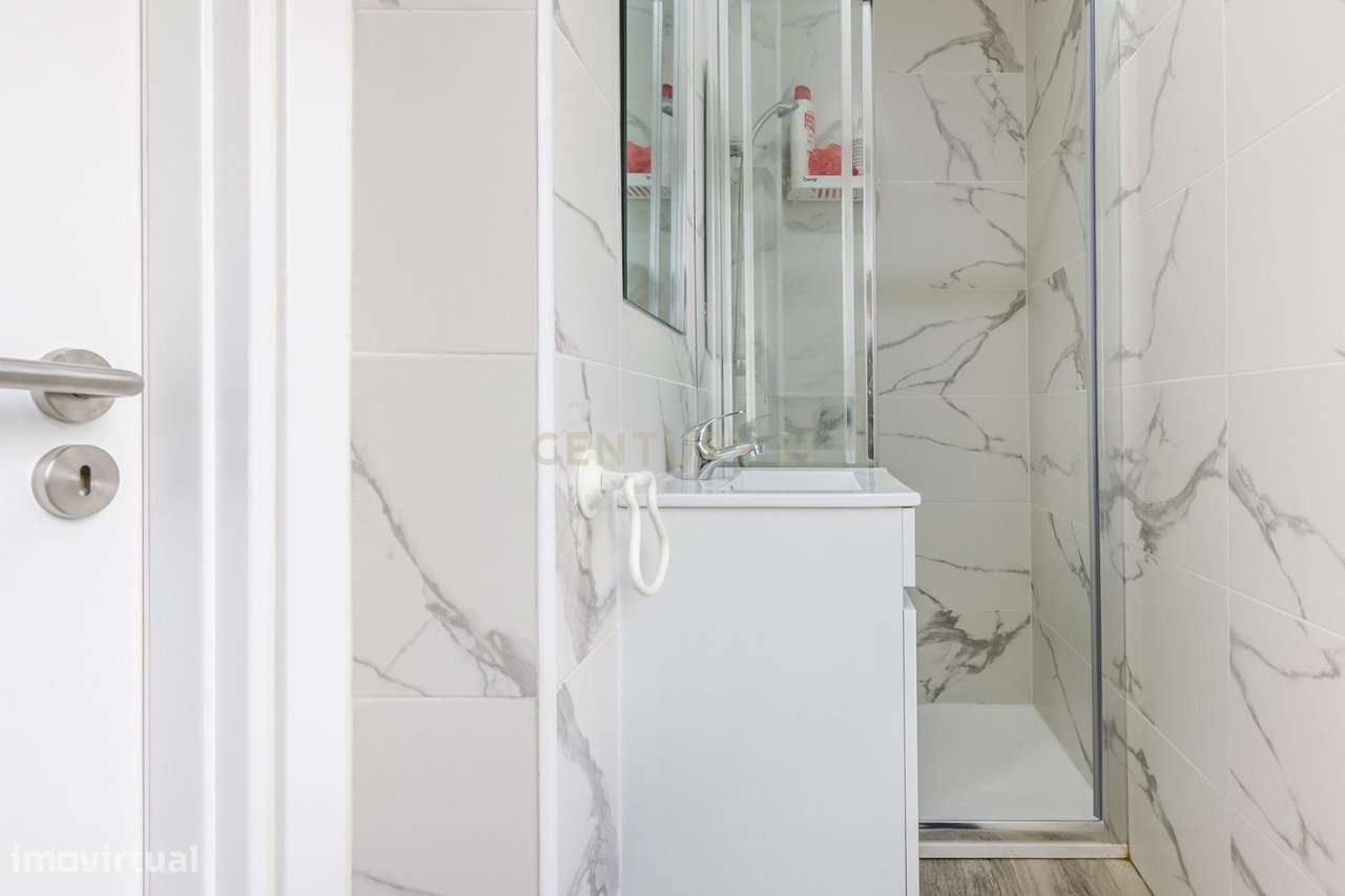 Apartamento T2 Verderena, Barreiro - Grande imagem: 4/13