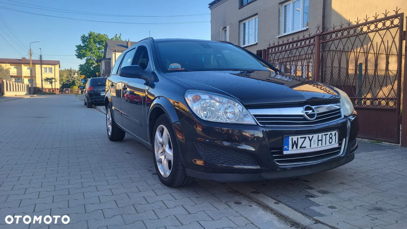 Opel Astra - 3