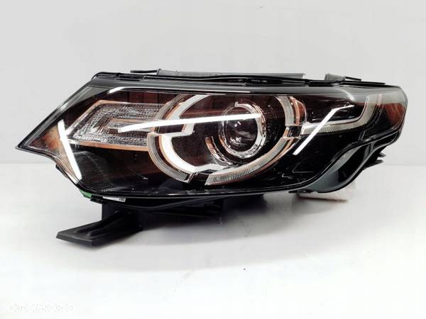 DISCOVERY SPORT 14 LEWA LAMPA XENON LED 13 PIN EU - 1