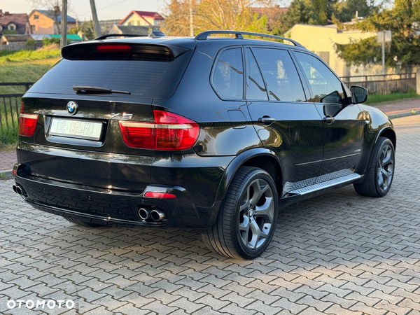 BMW X5 3.5d xDrive - 10