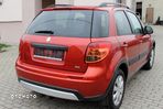 Suzuki SX4 1.6 GS / Premium 4WD - 5