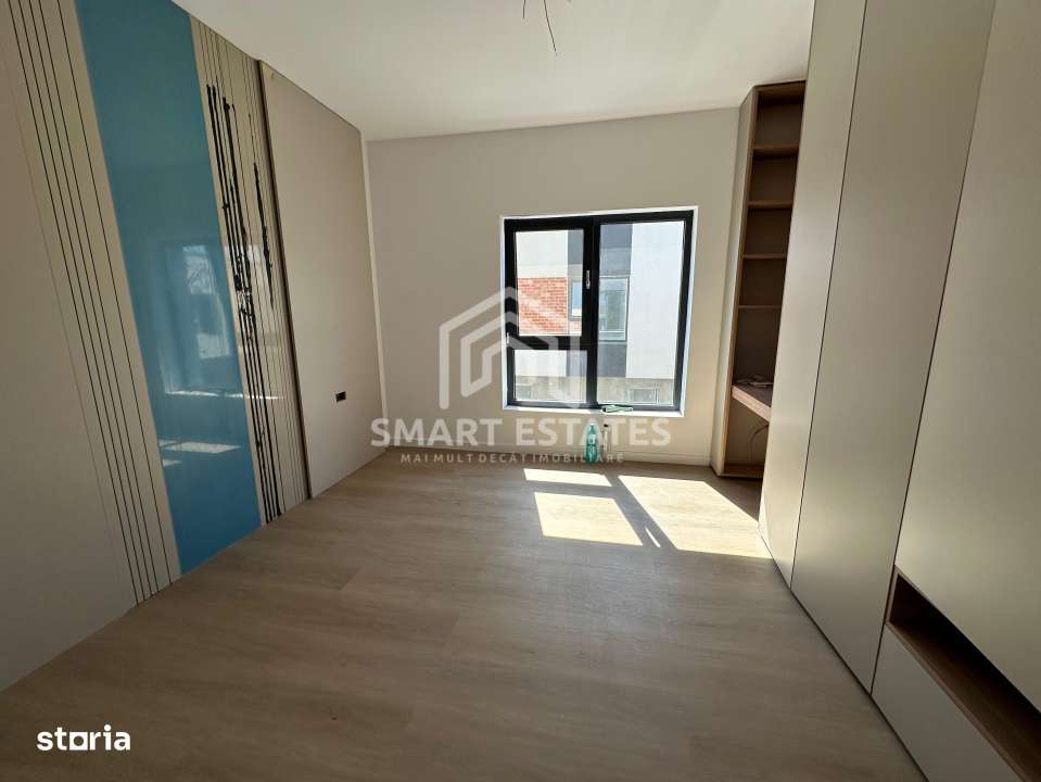 Duplex modern | Parcul Teilor |  Comision 0%-8
