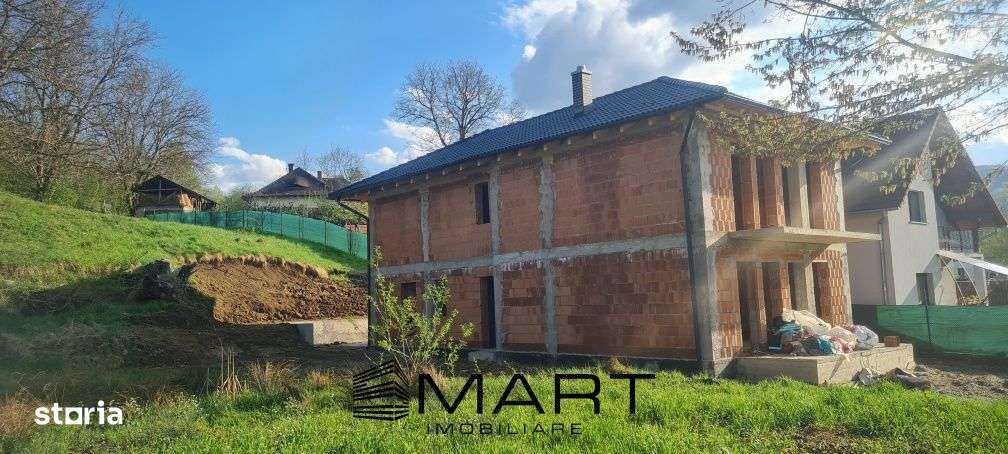 Casa individuala Cisnadie - Imagine principală: 2/7