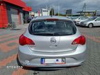Opel Astra IV 1.4 T Cosmo - 7