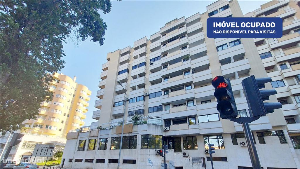 Apartamento em Lisboa, Penha de França