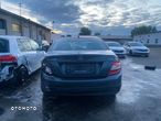 Mercedes-Benz Klasa C 220 T CDI DPF Automatik - 6