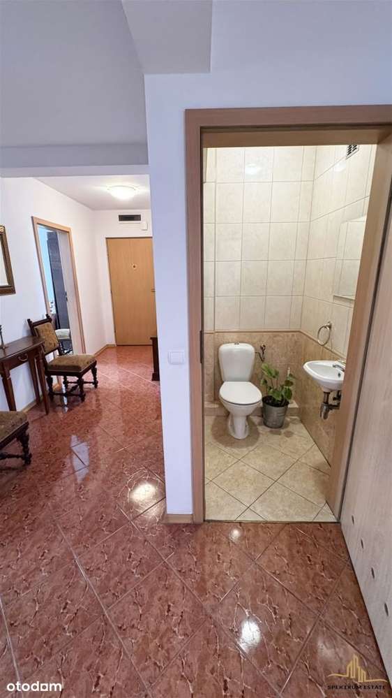 Mieszkanie 4 Pokojowe Do Wejścia! Wola Duchacka!-14