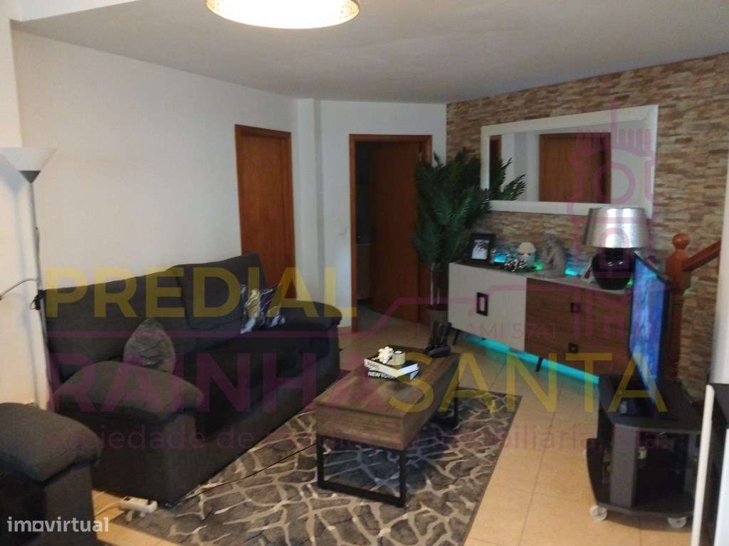 Moradia T3 Centro Da Figueira Da Foz Vista De Rio E Mar