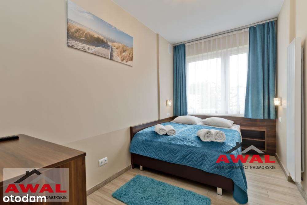 doskonała inwestycja pod wynajem super lokalizacja - Pełny obrazek: 4/7