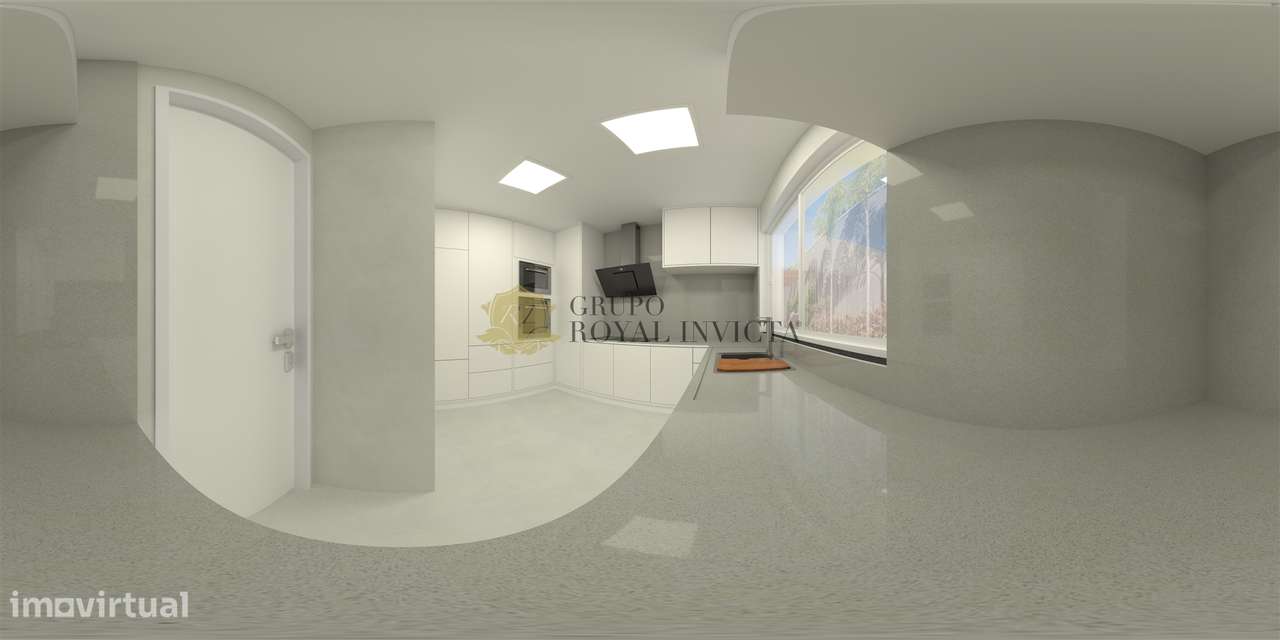 Moradias V3 novas com Jardim em águas Santas - Grande imagem: 4/20