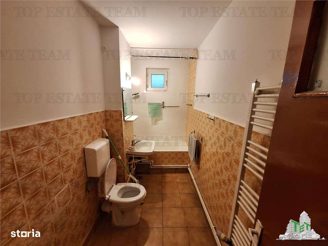 Apartament 4 camere - Hipodrom - Braila - vanzare-7