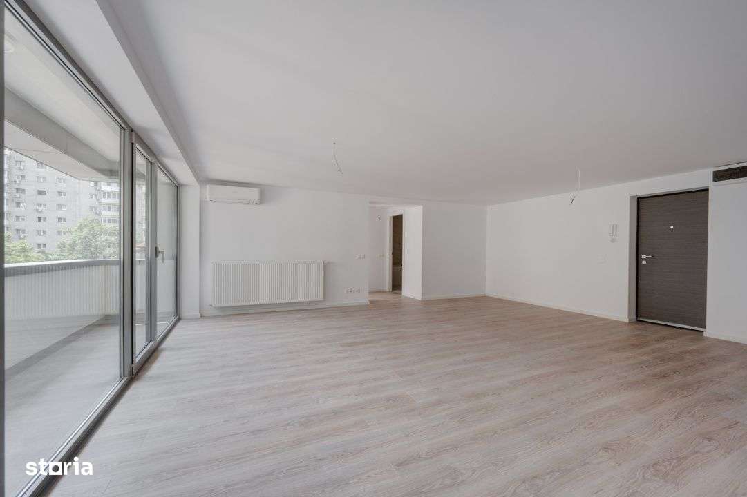 Apartament nou Parcul Circului | + TVA-5