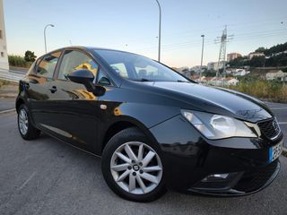 SEAT Ibiza 1.4 TDi Reference