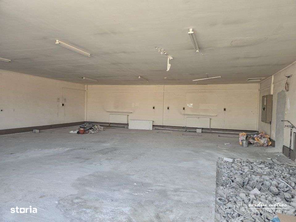 Spatii modulare Baciu, de la 61 la 600 mp - Imagine principală: 5/8