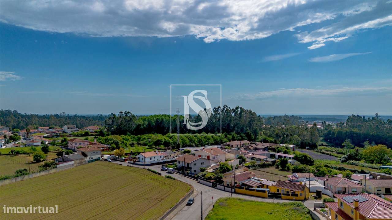 Moradia T3 Venda em Santa Maria da Feira, Travanca, Sanfins e Espargo,-14