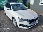 Skoda Scala 1.0 TSI Ambition - 2