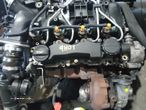 Motor Citroen / Peugeot 1.6Hdi 110cv Ref: 9H01 - 4