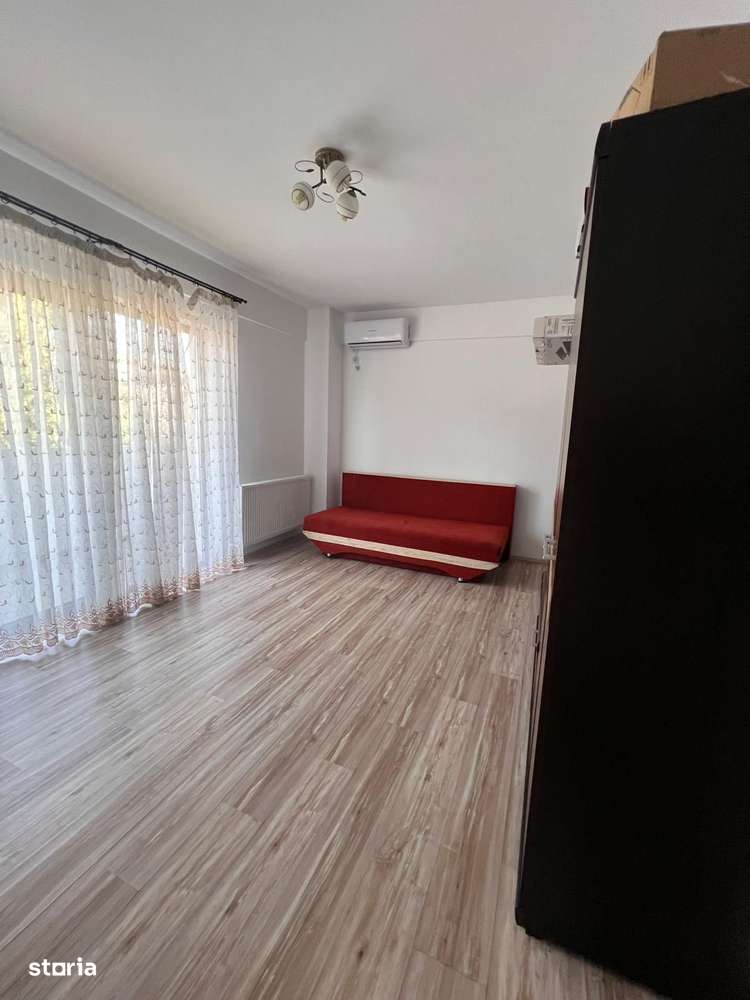 Garsoniera Sisesti - Baneasa - Imagine principală: 4/11