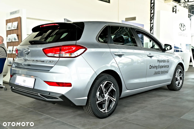 Hyundai I30 1.0 T-GDI Smart - 6