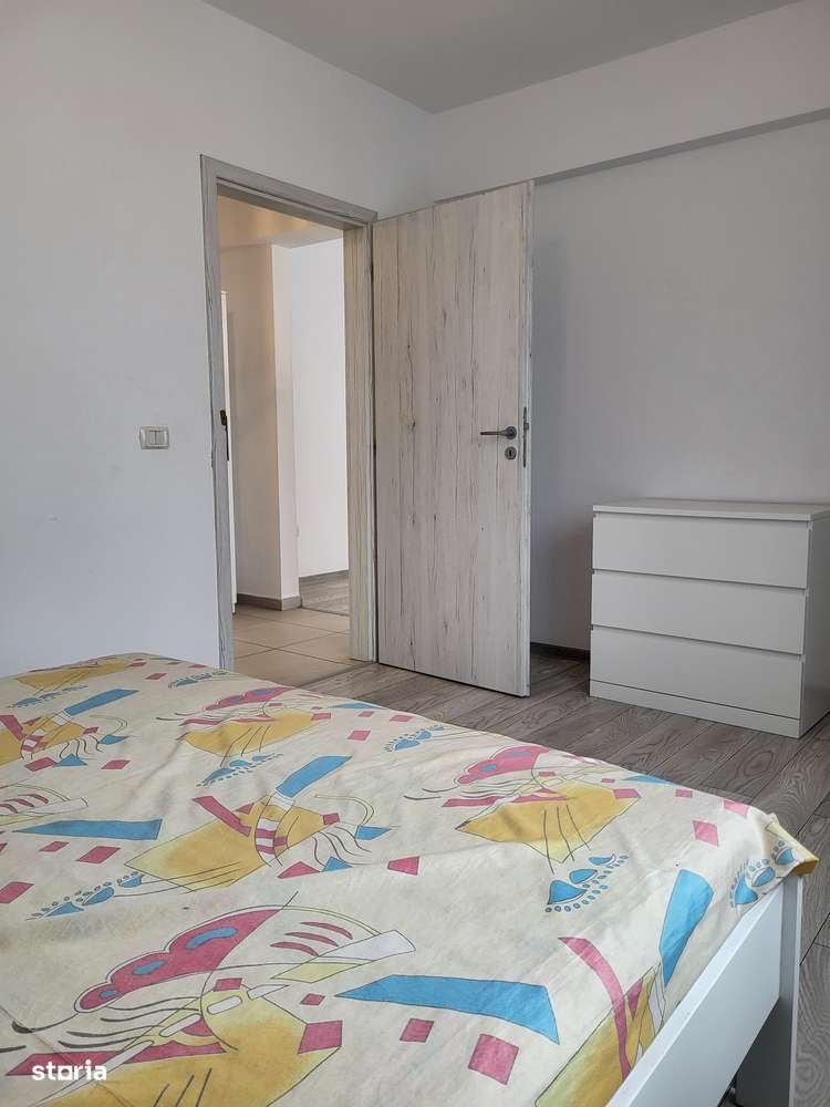 Apartament 2 camere de inchiriat in Rediu, Complex Select - Imagine principală: 5/7