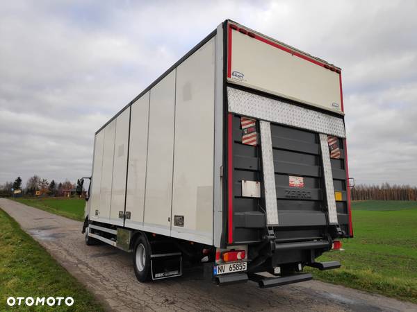 Volvo FL290 - 10