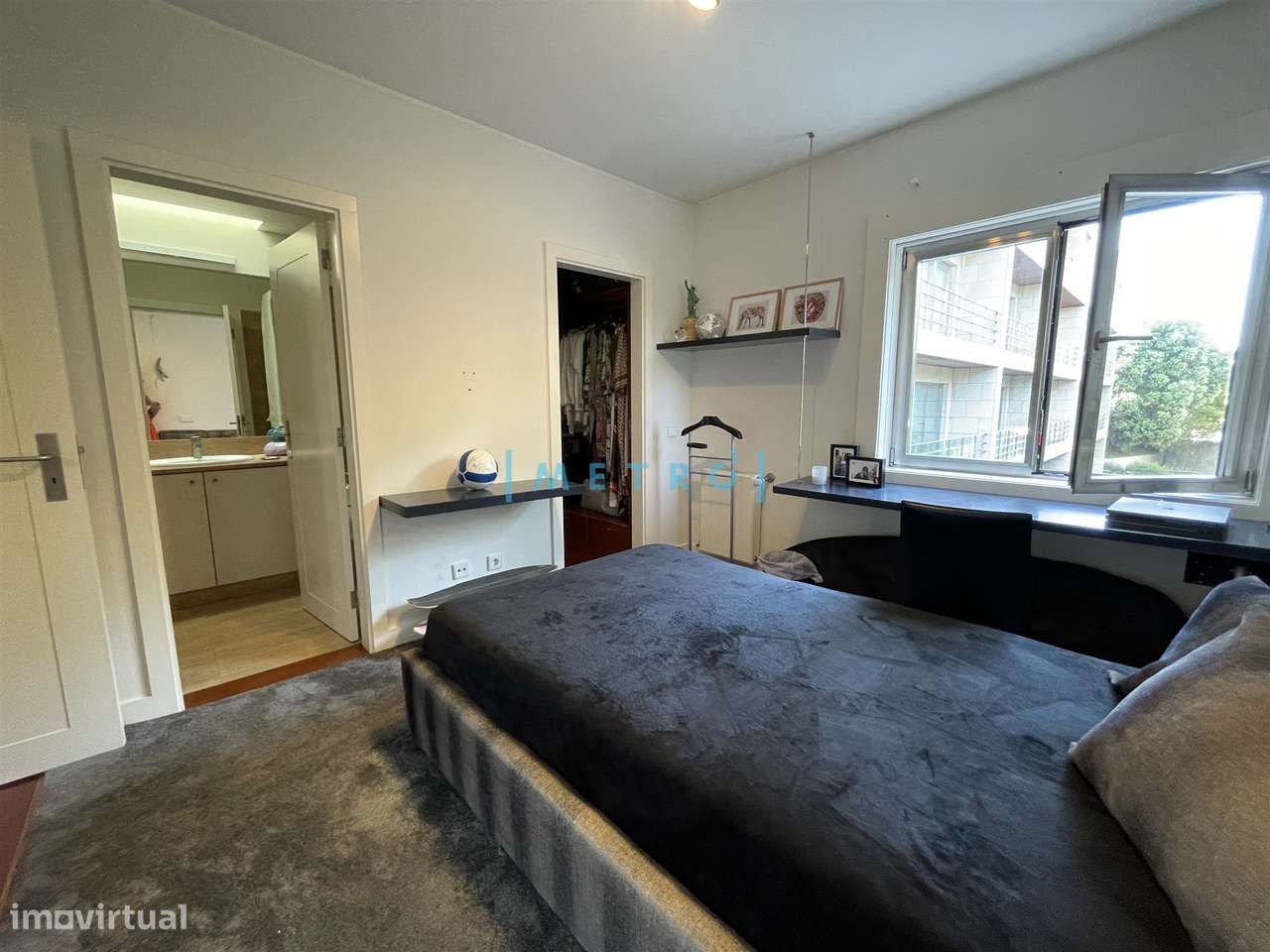 Moradia T2 Venda em Aldoar, Foz do Douro e Nevogilde,Porto-14