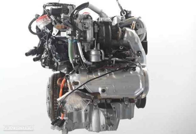 Motor Dacia Duster Lodgy 1.5Dci 110Cv Ref.K9K646 - 2