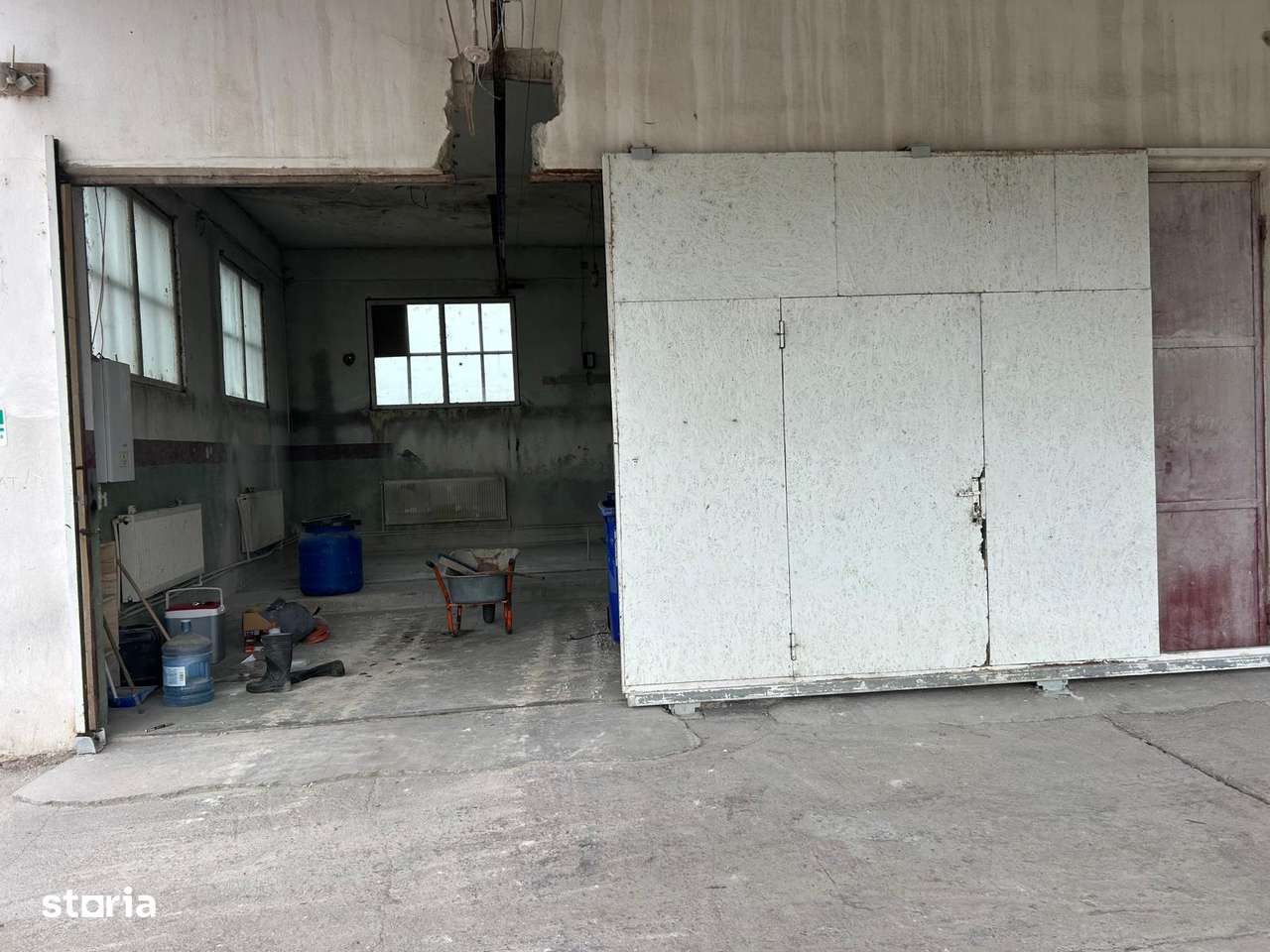 Hala industriala /productie - Imagine principală: 4/6
