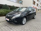 Opel Zafira - 1